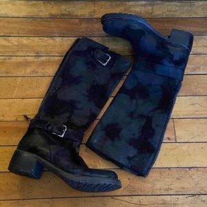 Donald j pliner boots